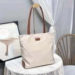 レディース トートバック 大容量 収納ポケットあり デイリーバック 仕事鞄 マザーズバック シンプル 大容量
