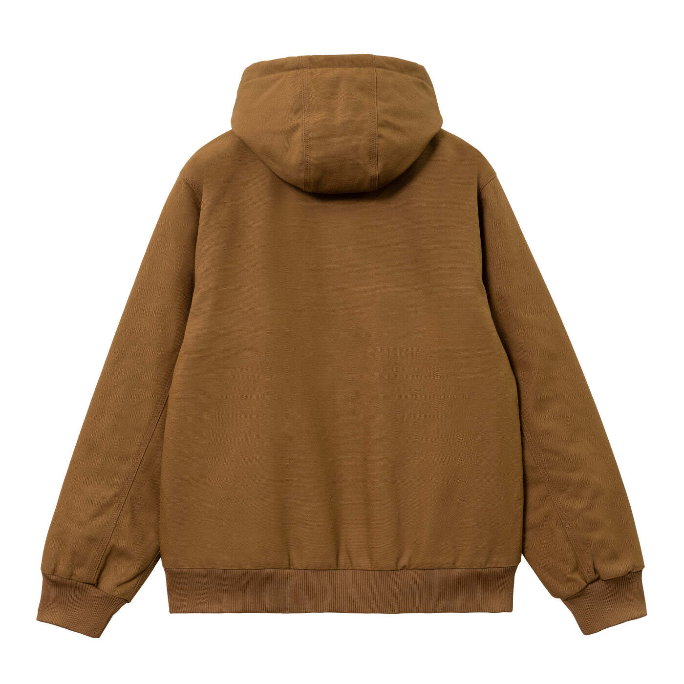 CARHARTT (ｶｰﾊｰﾄ) - ACTIVE JACKET (ｱｸﾃｨﾌﾞｼﾞｬｹｯﾄ) Hamilton Brown