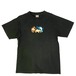 1990s "POP SHOP" T-シャツ