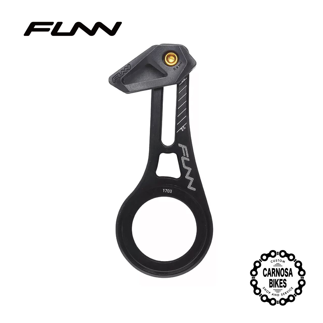 Reverse Components】Microspline Single Speed Kit [マイクロ