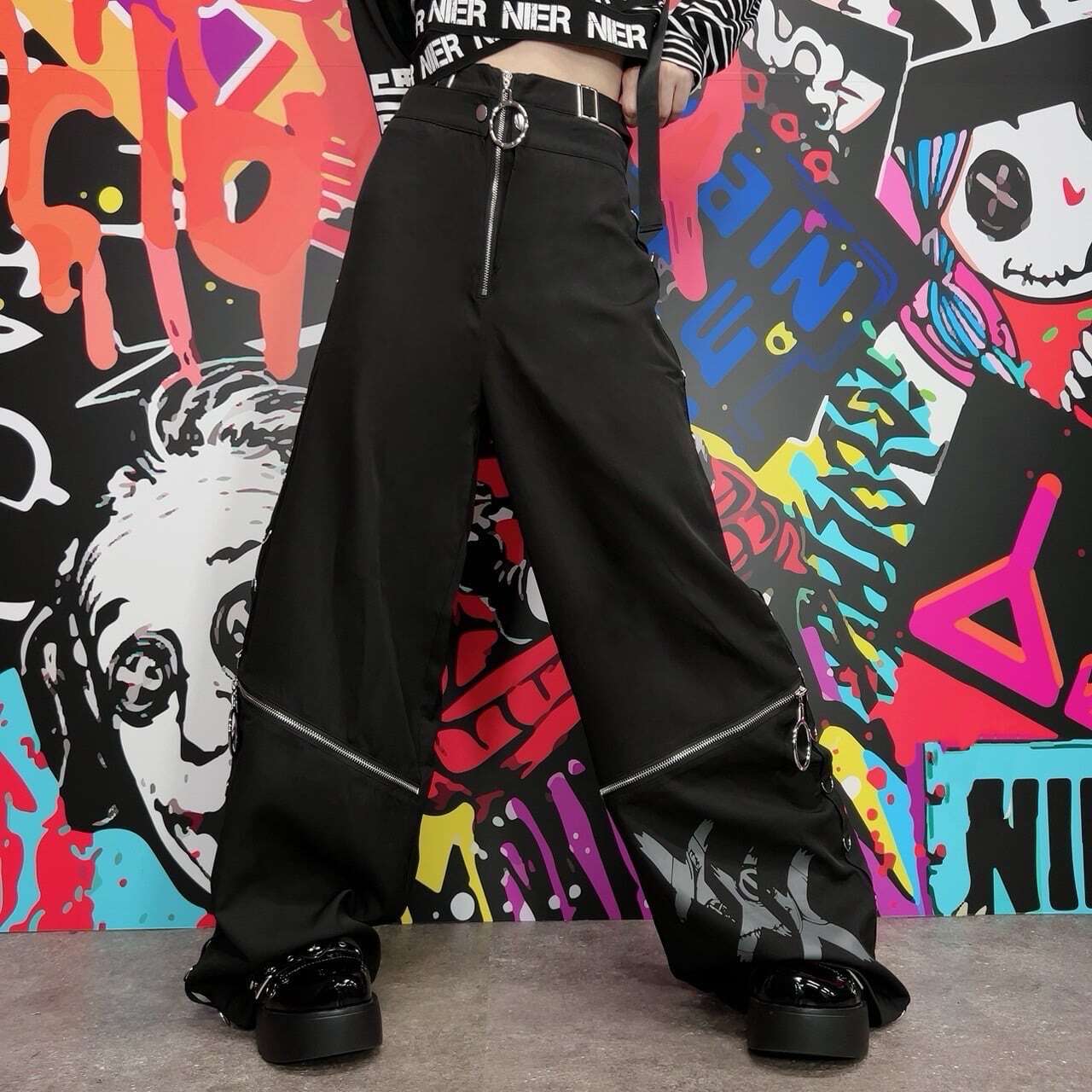 新作ユニークレディースコーデセット【3800円引き大特価】 | NIER CLOTHING 