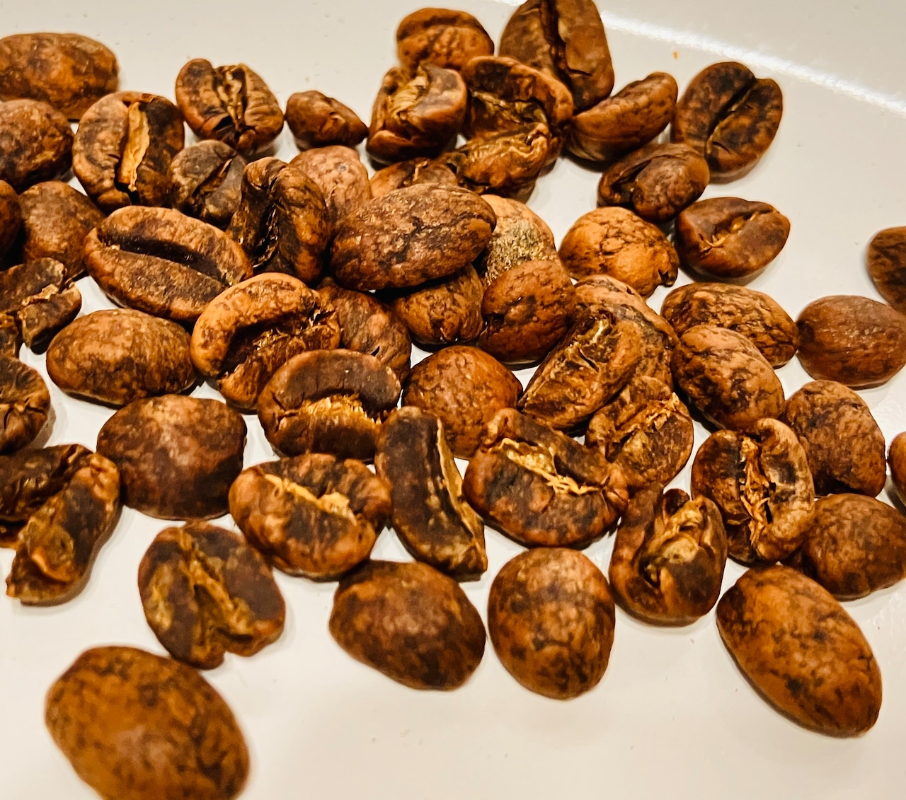 【浅煎り】メキシコ/螺旋の土 珈琲豆or粉 100g【農薬・化学肥料不使用デカフェ】・画像3