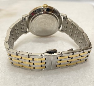 VERSACE ヴェルサーチェ レディース メンズ 腕時計 ブイエターナル VENCA0224