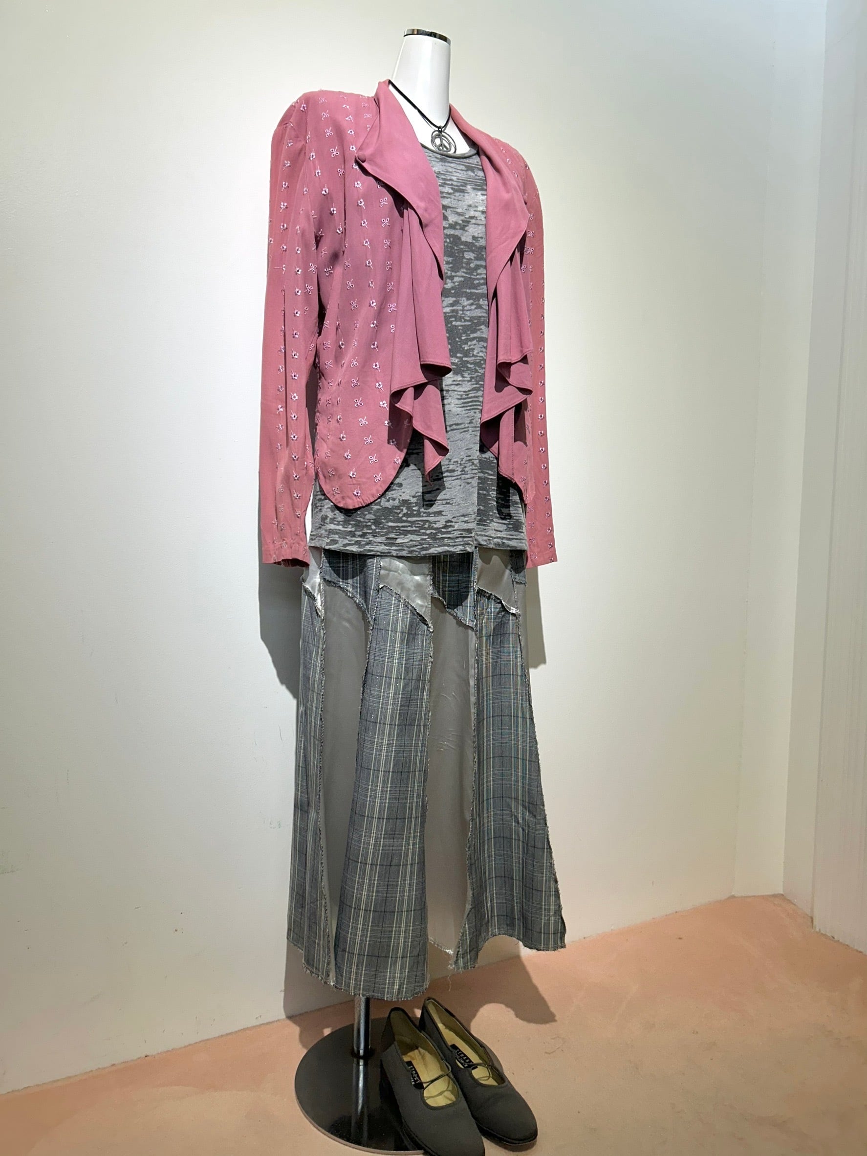 Vintage jacket