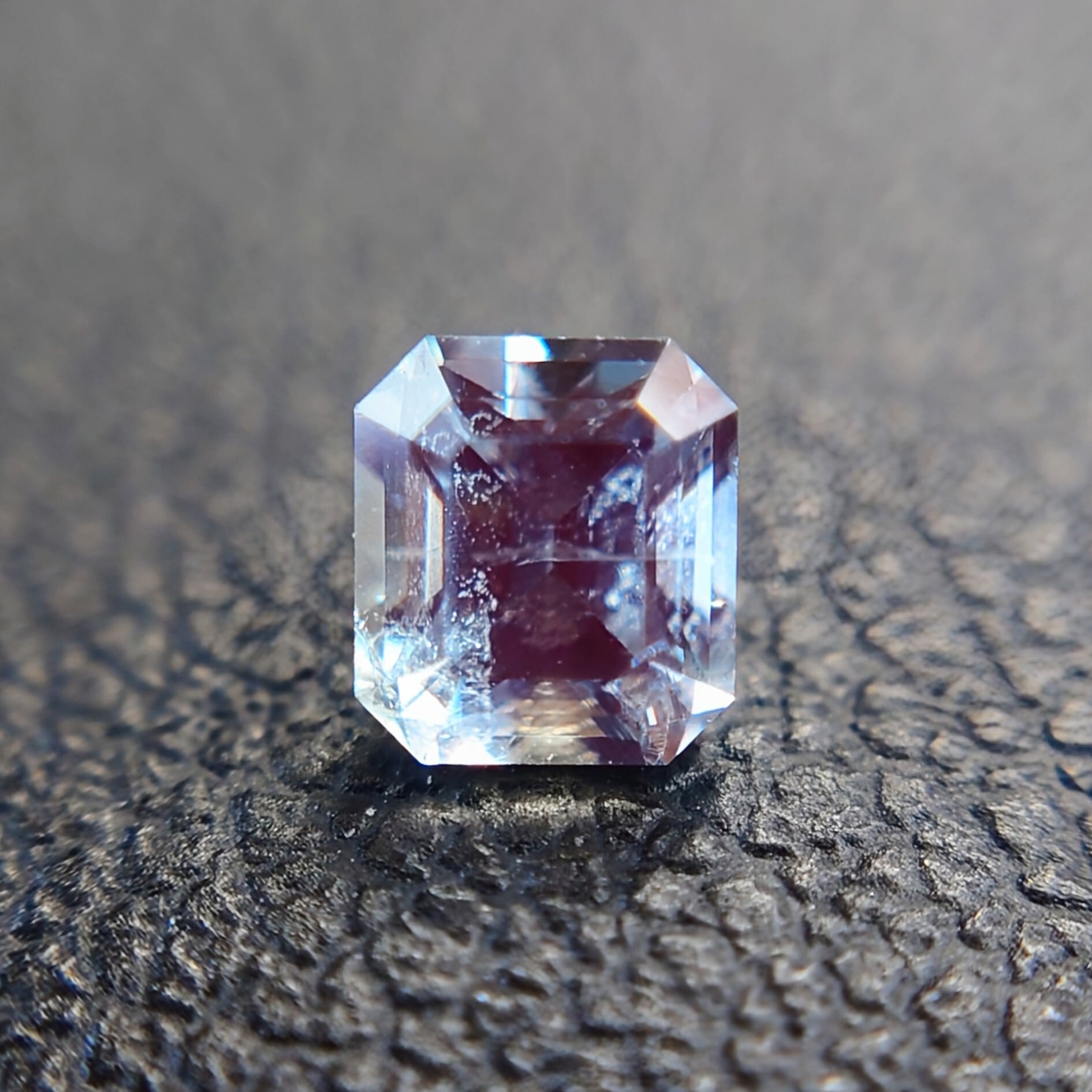極希少 Alexandrite 0.30ct Russia GIA ルース☆ | wisteria777