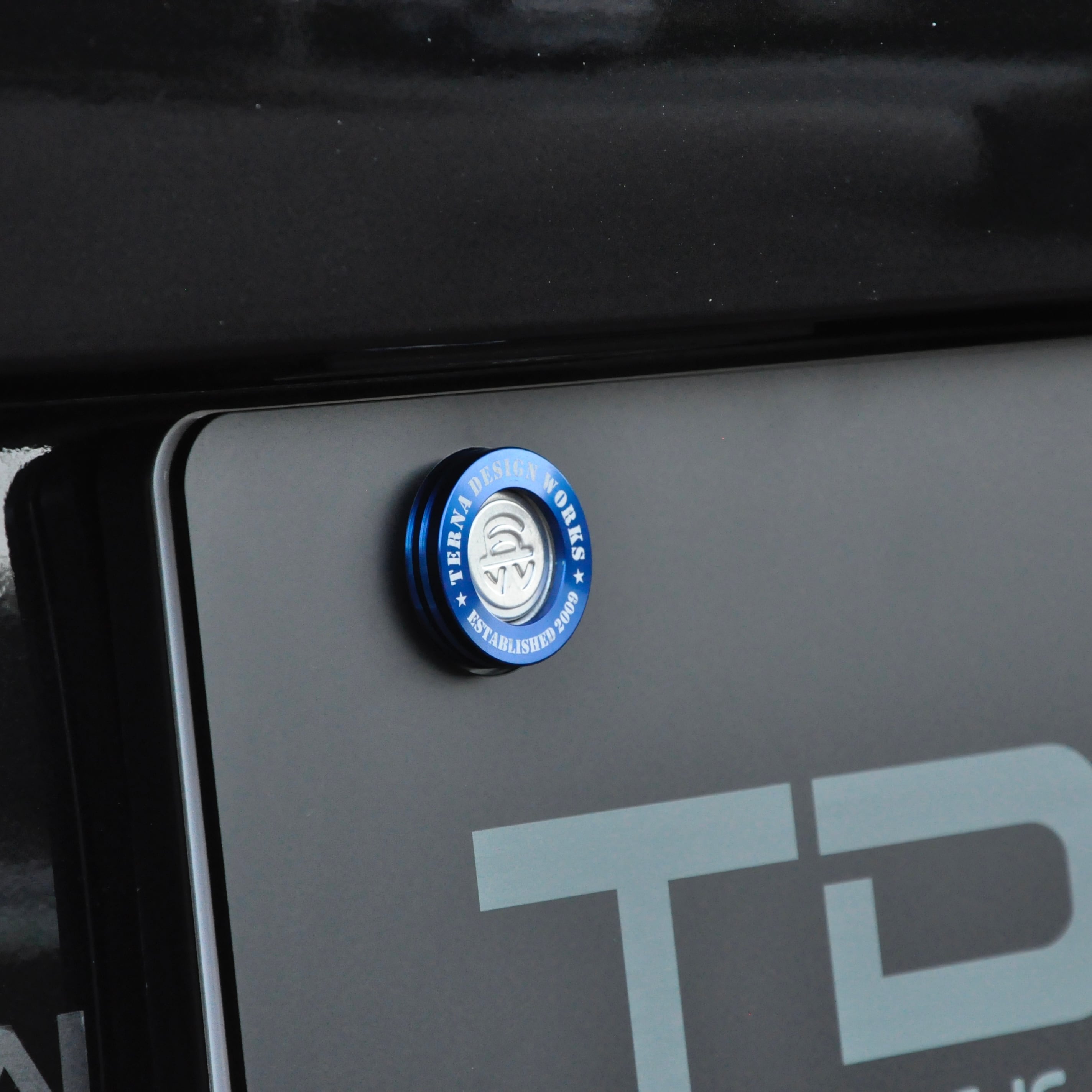 TDW 封印リング ゴールド | TERNA DESIGN WORKS