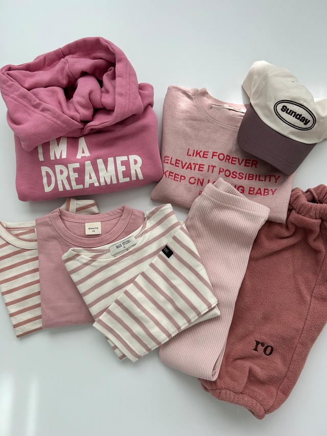 ［即納］(Msize) a more / dreamer food