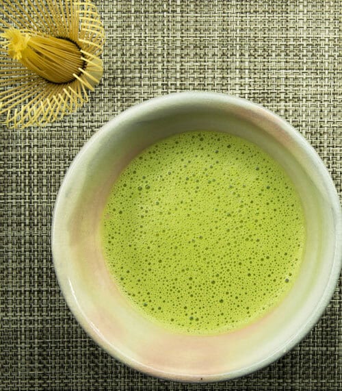 御抹茶 九重の昔 詰め替え用 20g アルミ袋入り | 創業享和元年ながた茶店