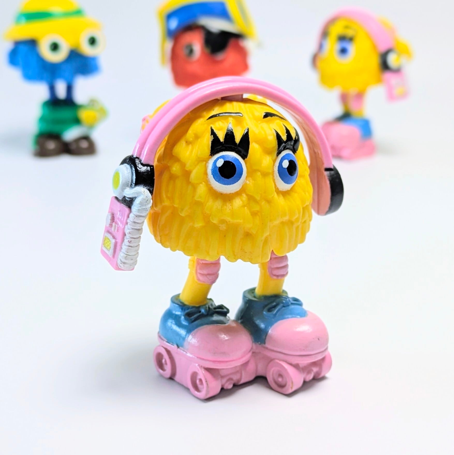 McDonald's（マクドナルド） | HAPPY GO LUCKY WEB SHOP