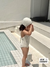 【取寄/韓国直送】JEJEUNOSITY 26/SM アクア帽子|夏服|韓国子供服
