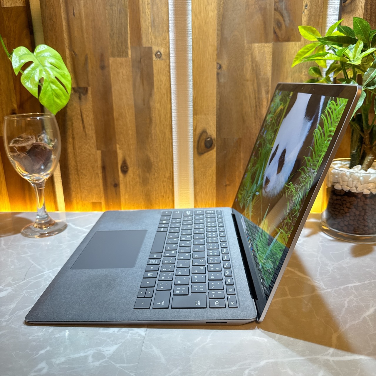 2021年式‼️Microsoft Surface Laptop 4/Corei5 第11世代/メモリ8GB/SSD256GB/人気ノートパソコン