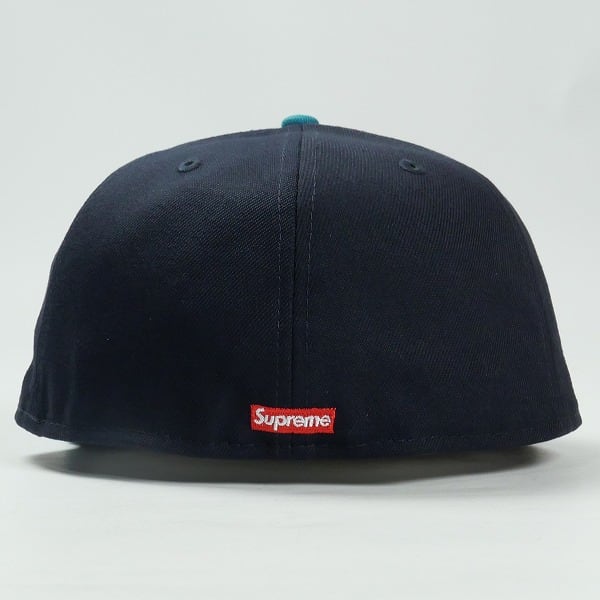 Size【7 3/8(M)】 SUPREME シュプリーム 26SS SALEM New Era Navy