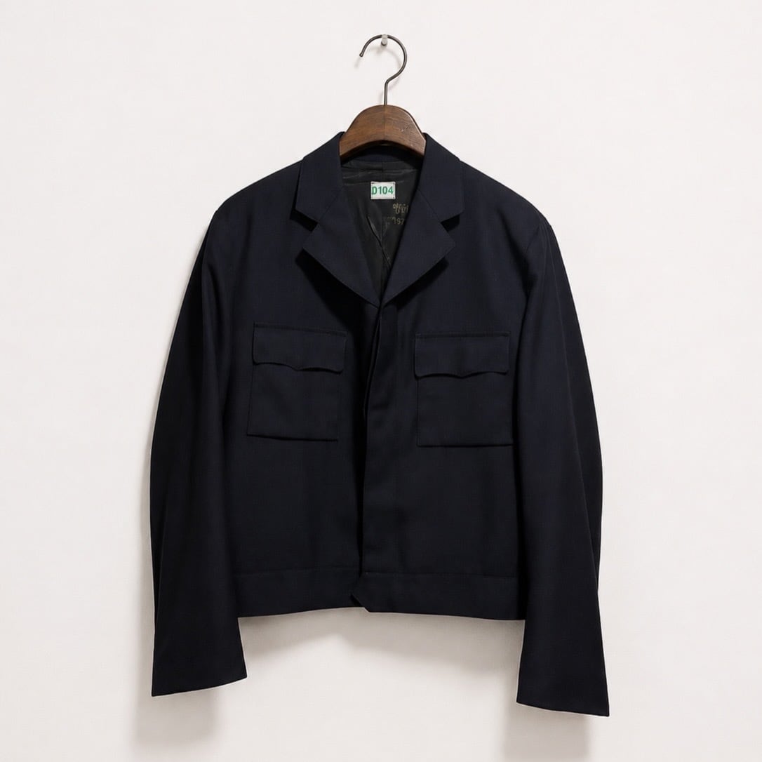 08AW Balenciaga by Nicolas Ghesquiere | PAY ID