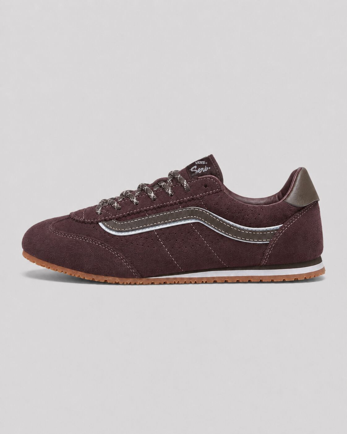 SUPER LOWPRO BURGUNDY