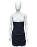 1990s ALEXANDER MCQUEEN CORSET MINI DRESS
