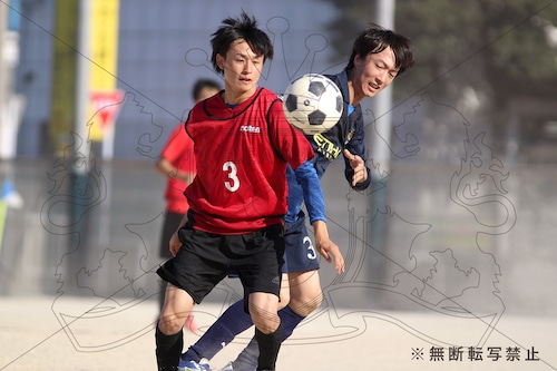 2018AWリーグB第23戦 FC.TAKAO vs マジカルキャッツ @Natsu