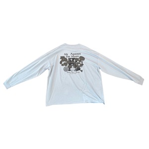 MUSE xxx L/S blue