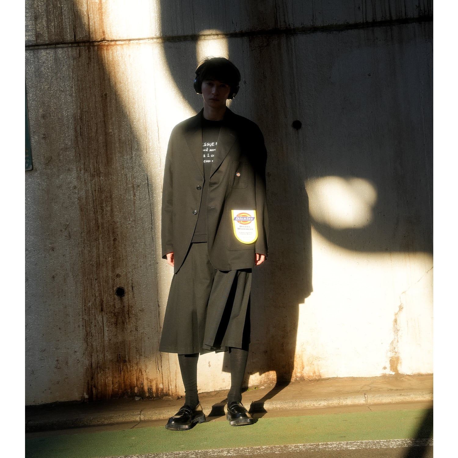 UNEEK BASEMNT - Discover independent style.
