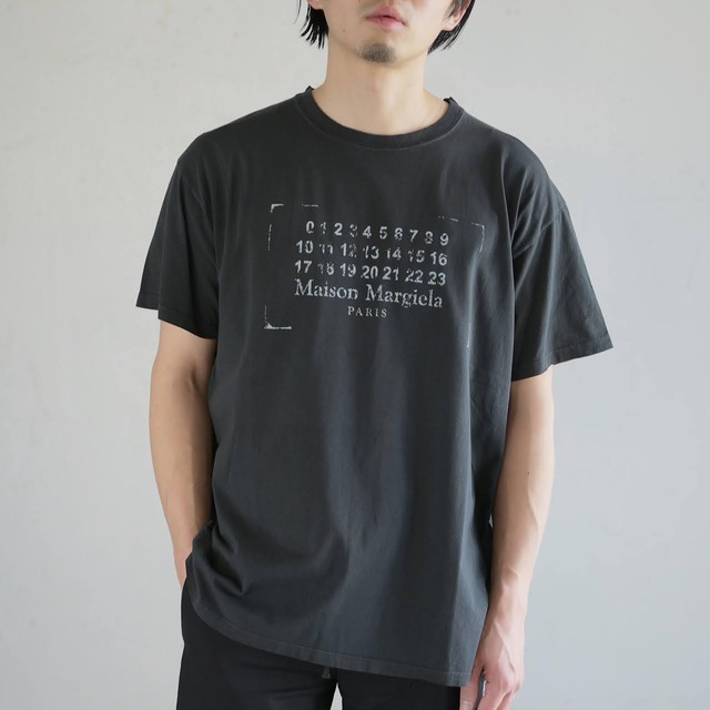 Maison Margiela -M15- S35WB0079 P4300 25AW