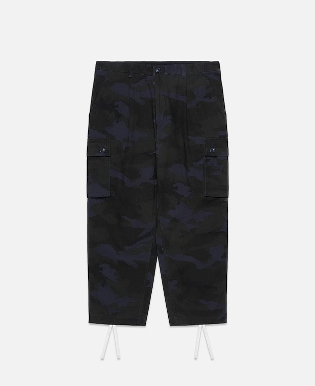 CLOT / PARACHUTE CARGO PANTS