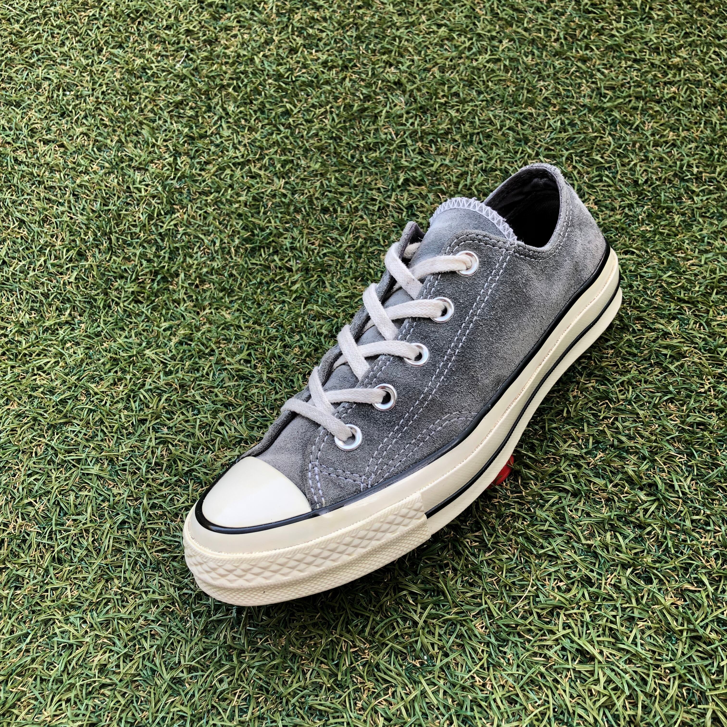 Taylor コンバース converse Chuck チャック SUEDE 