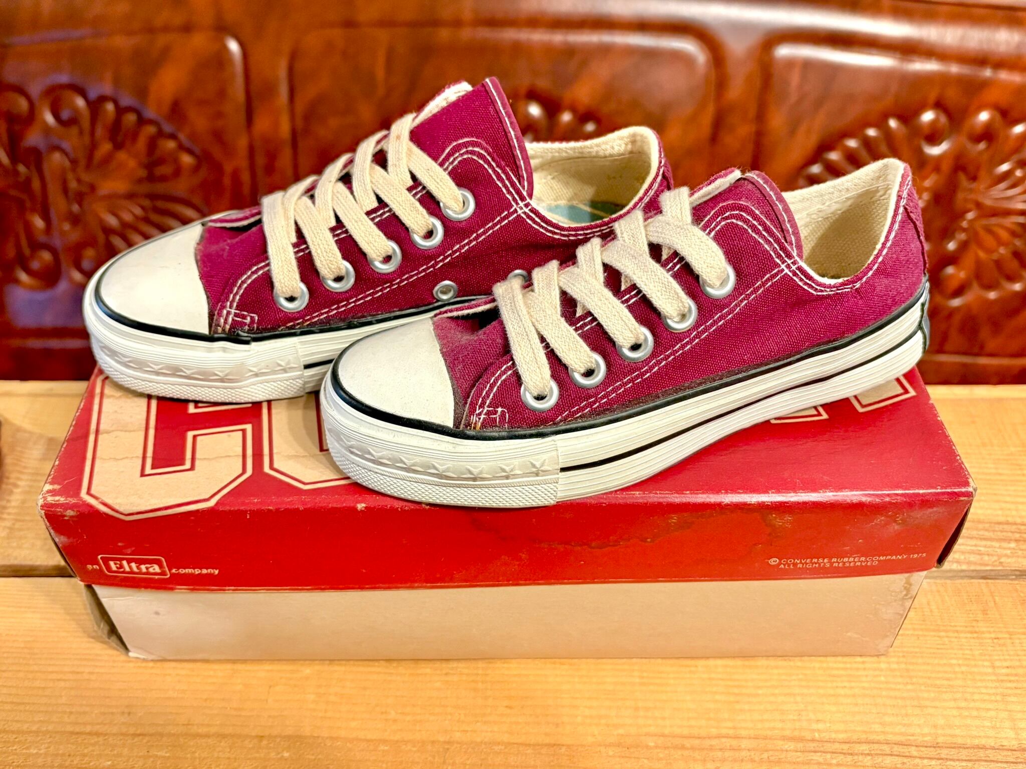 MADE IN USA | freestars