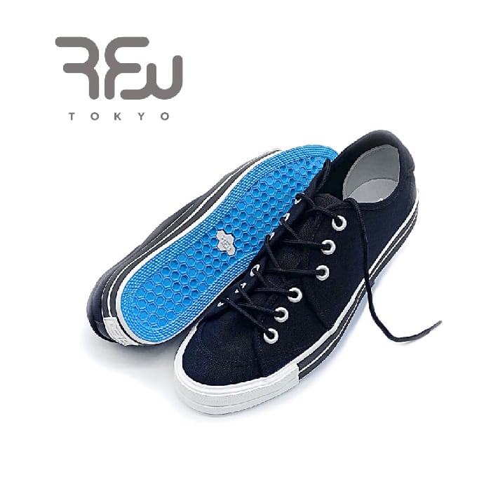 洋楽 URS WIESENDANGER,AOR,Warren Wiebe,FUSION RFW SANDWICH-LO STANDARD R-1812011 BLACK | Enots REVIR Company