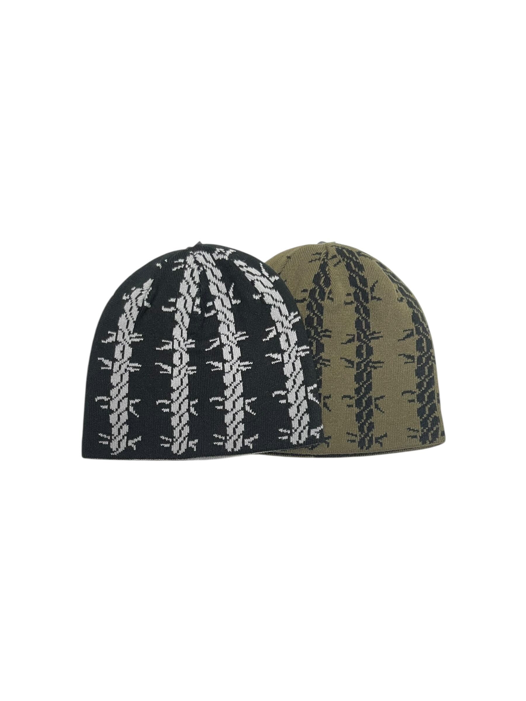 PLAINSANE PS FLAME LOGO CAP | COLOR snowboardshop