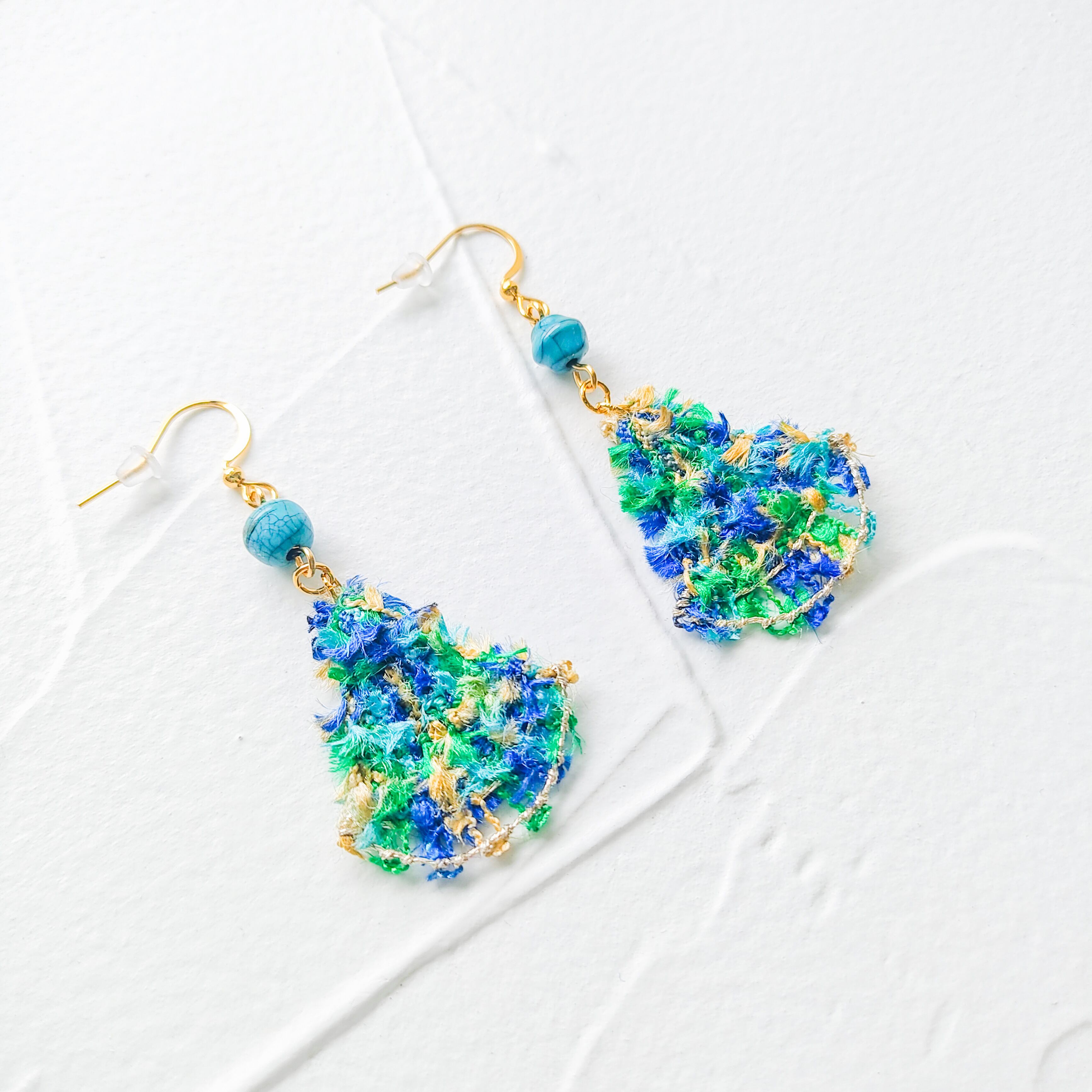 【三角形】pierce ☽