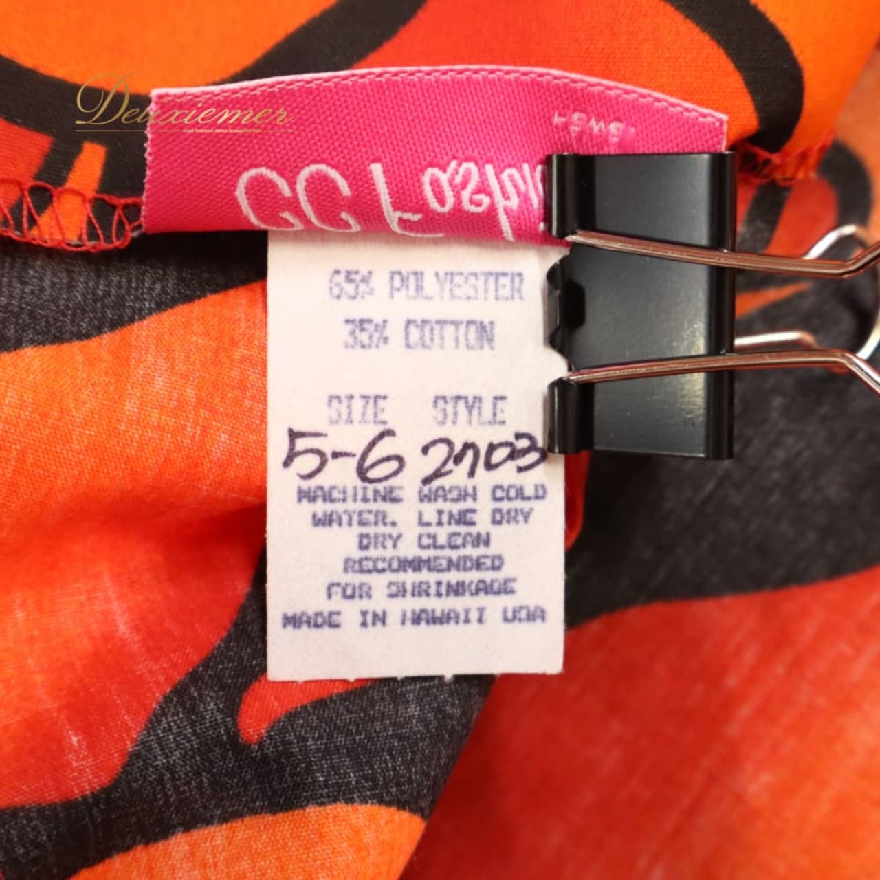 フラダンス 衣装 ワンピース ドレス オレンジ系 CCファッション ハワイ製 CC Fashions モンステラ柄 ハワイアンプリント オレンジ 橙 黒 アロハ フラ ダンス レッスン 練習 フリル袖 フレア 華やか 鮮やか おしゃれ ダンス衣装 ハワイアンダンス レディース ブラック系 イエロー系 フラワンピース フラドレス ハワイアン オフショルダー風 ないしょ風 フリル フレアスカート プリントワンピ 柄ワンピ モンステラリーフ 亜熱帯柄 アニマル柄 トラ柄 トラモチーフ カラフル 派手 可愛い