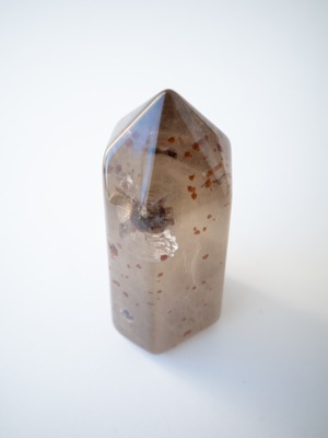 ガーネットインクォーツ - b12