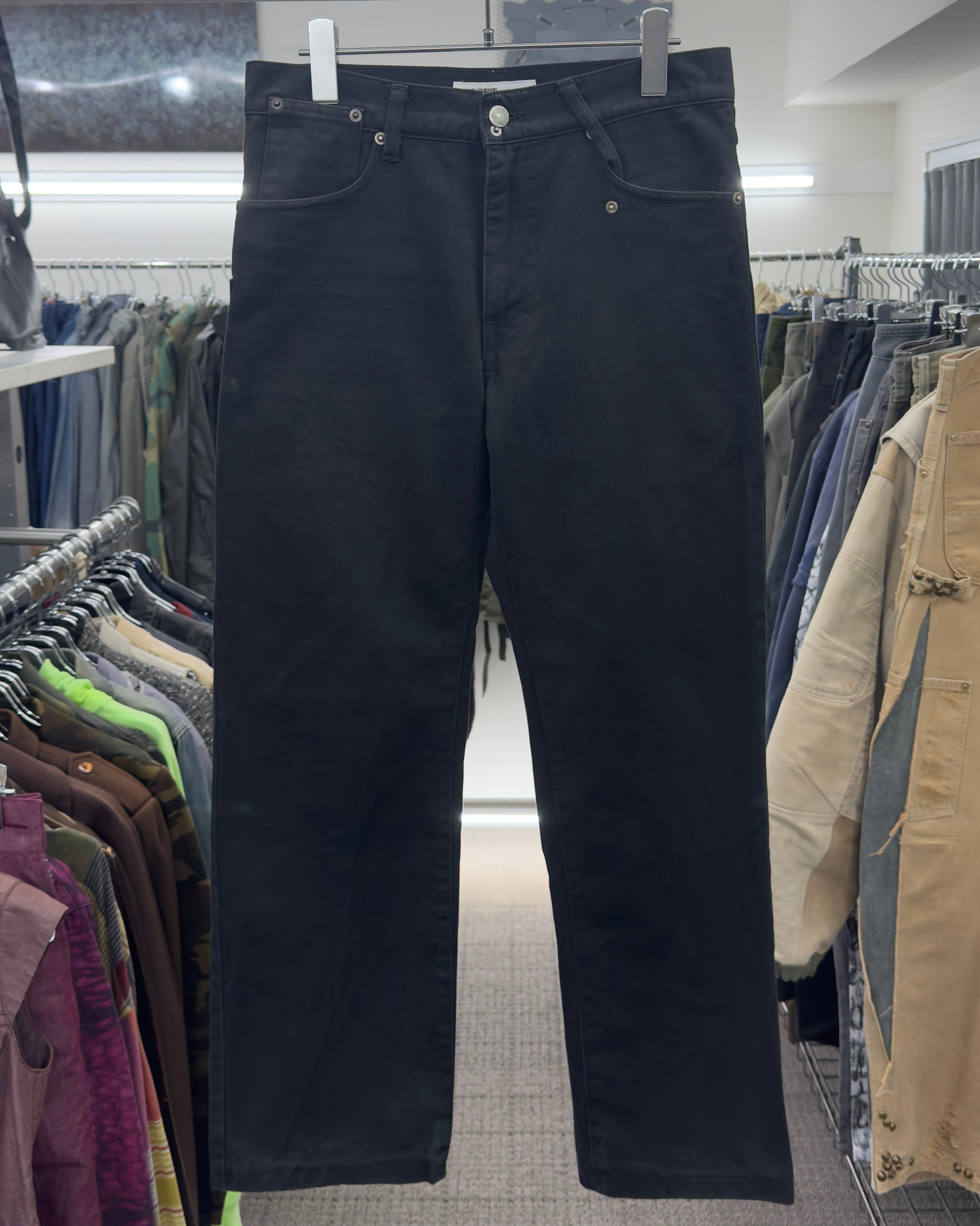 HUSSEIN CHALAYAN | ZSC