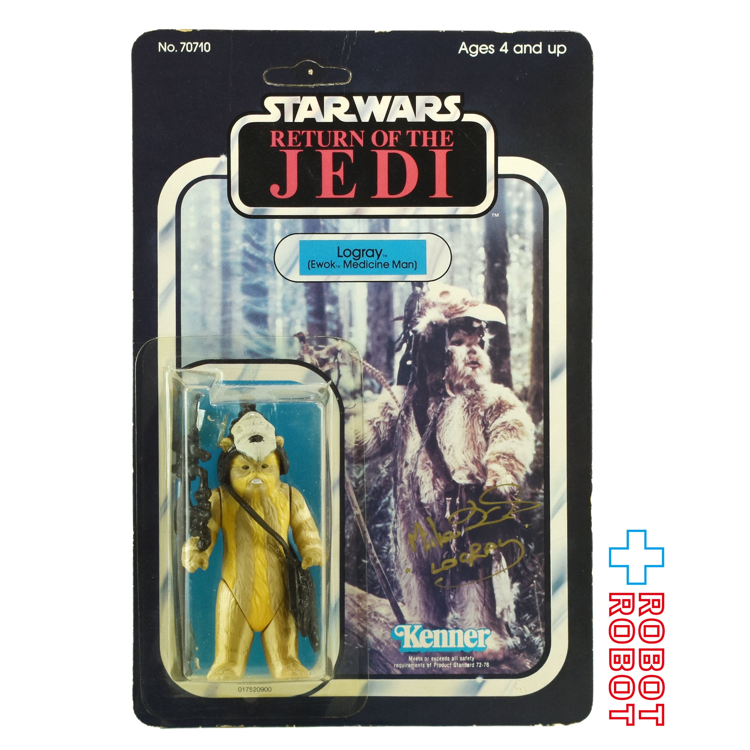 KENNER オールドケナー | ROBOTROBOT