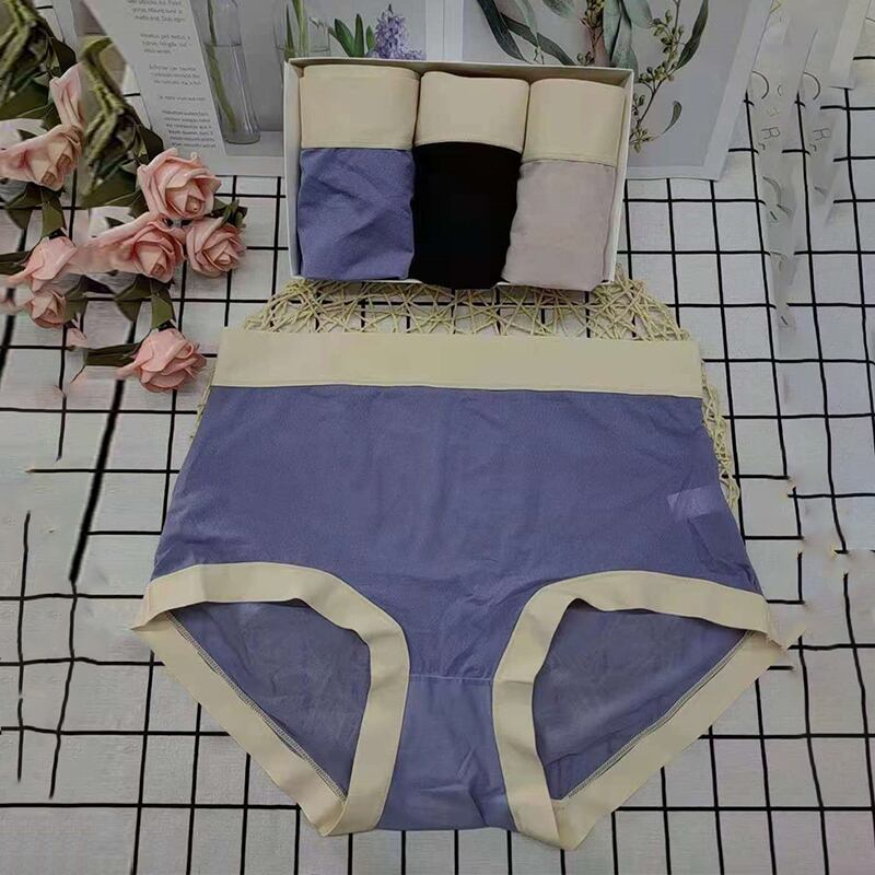 ハイウェストウェストスタイルサマー薄手 大きめサイズ 夏物 ミックスインファッション74169656985