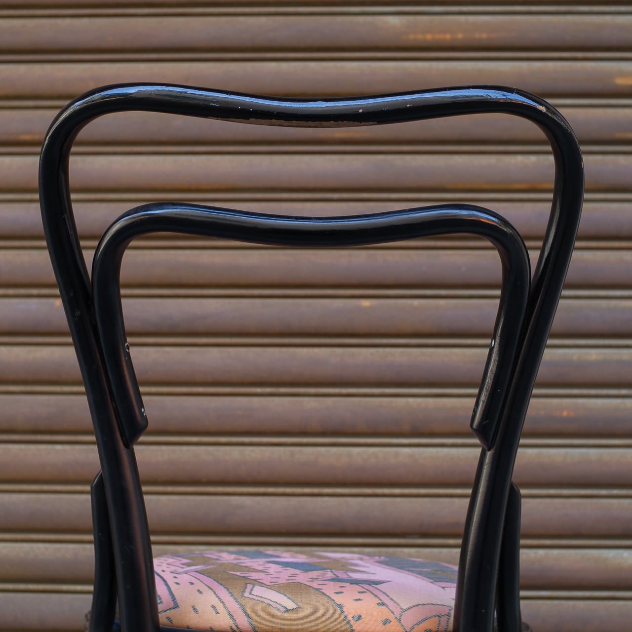 ポストモダン ベントウッドチェア AIDEC取扱 | トリノス-torinoth