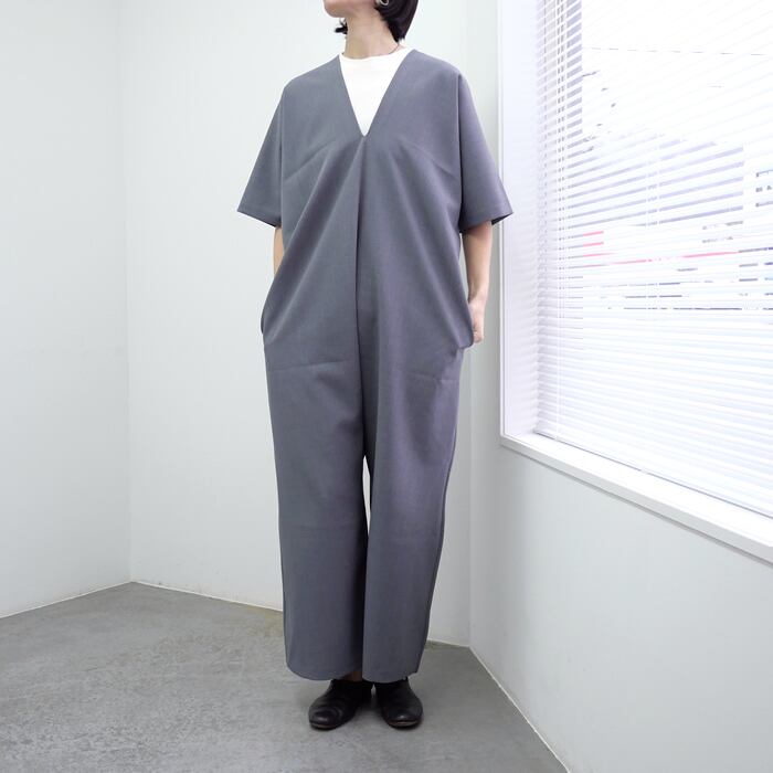 YAECA CONTEMPO（ヤエカコンテンポ） サマー2WAYオールインワン