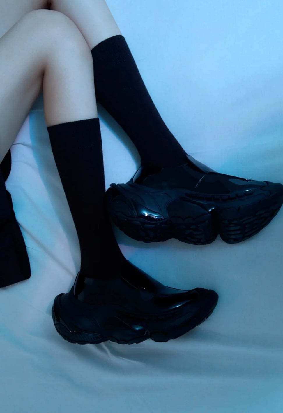 み*い様 Multiverse Nova Black size:39(24.5- MIKIOSAKABE Multiverse Nova Black | AAR