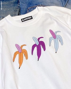 MULTI-BANANA TEE