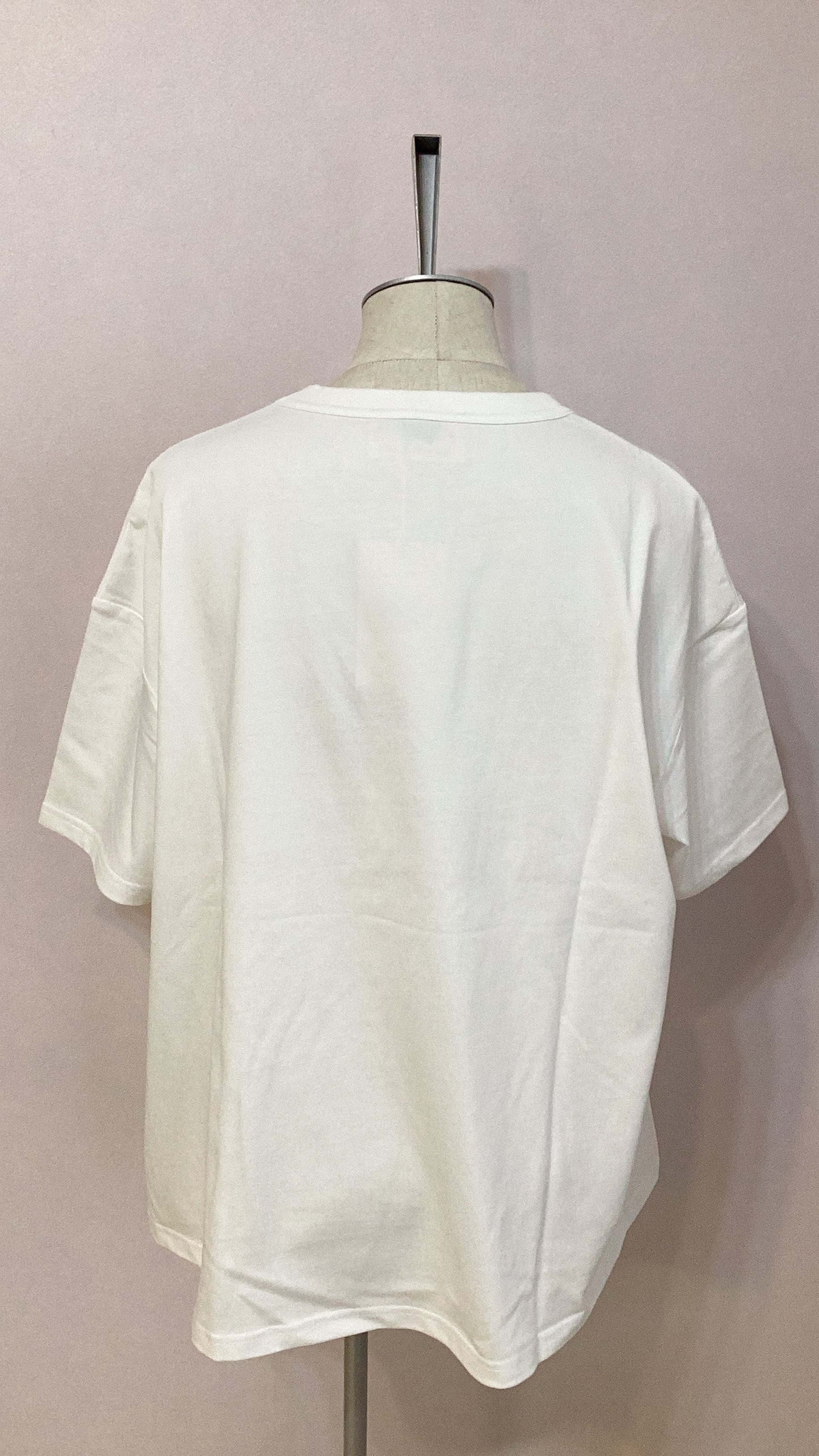 Margaux vintage ジャガーTシャツ 2026 MG-CT-26034-S レディース