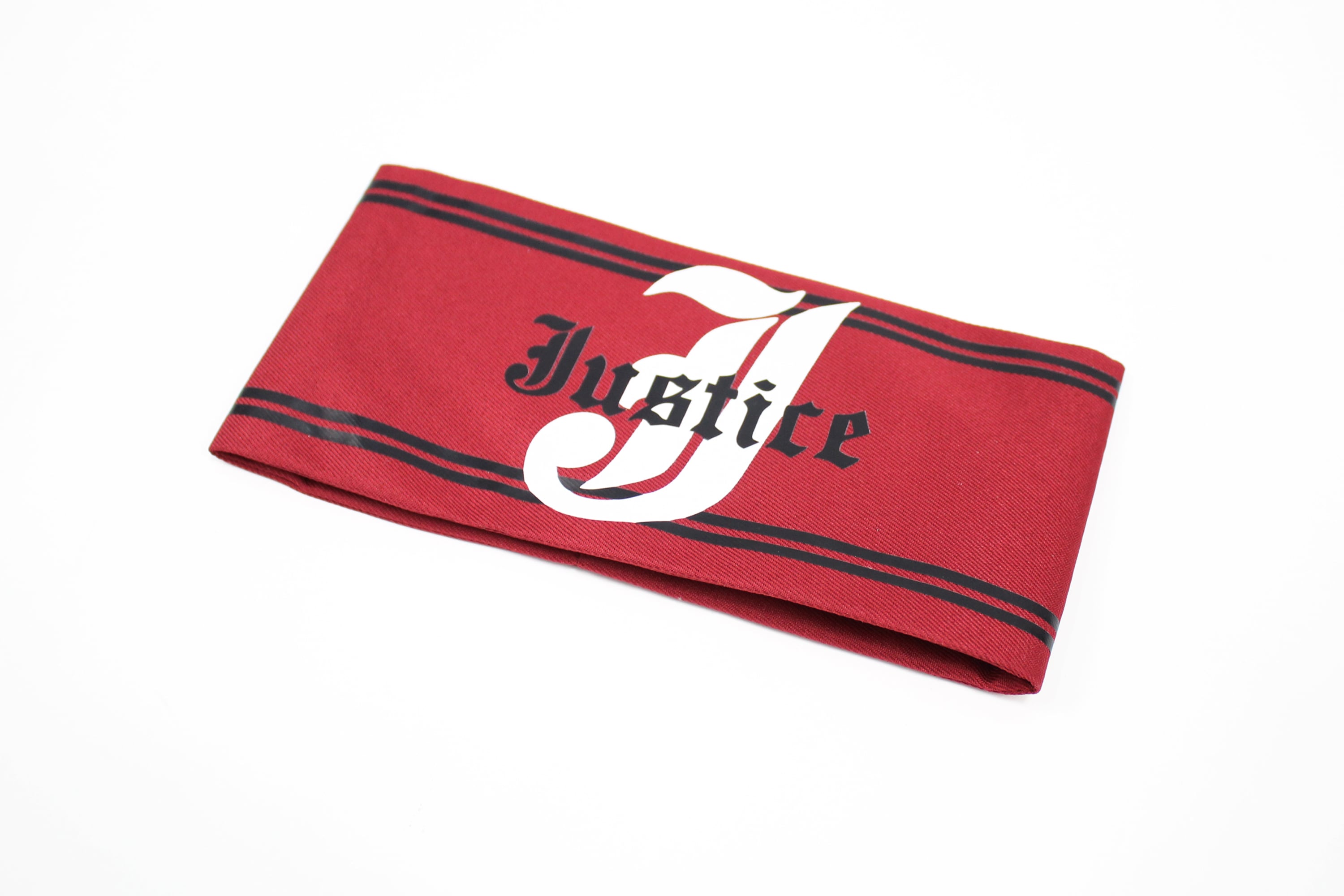 ブルーアーカイブ　ブルアカ 腕章 正義実現委員会 ブルーアーカイブ ブルアカ 腕章 正義実現委員会 ブルー