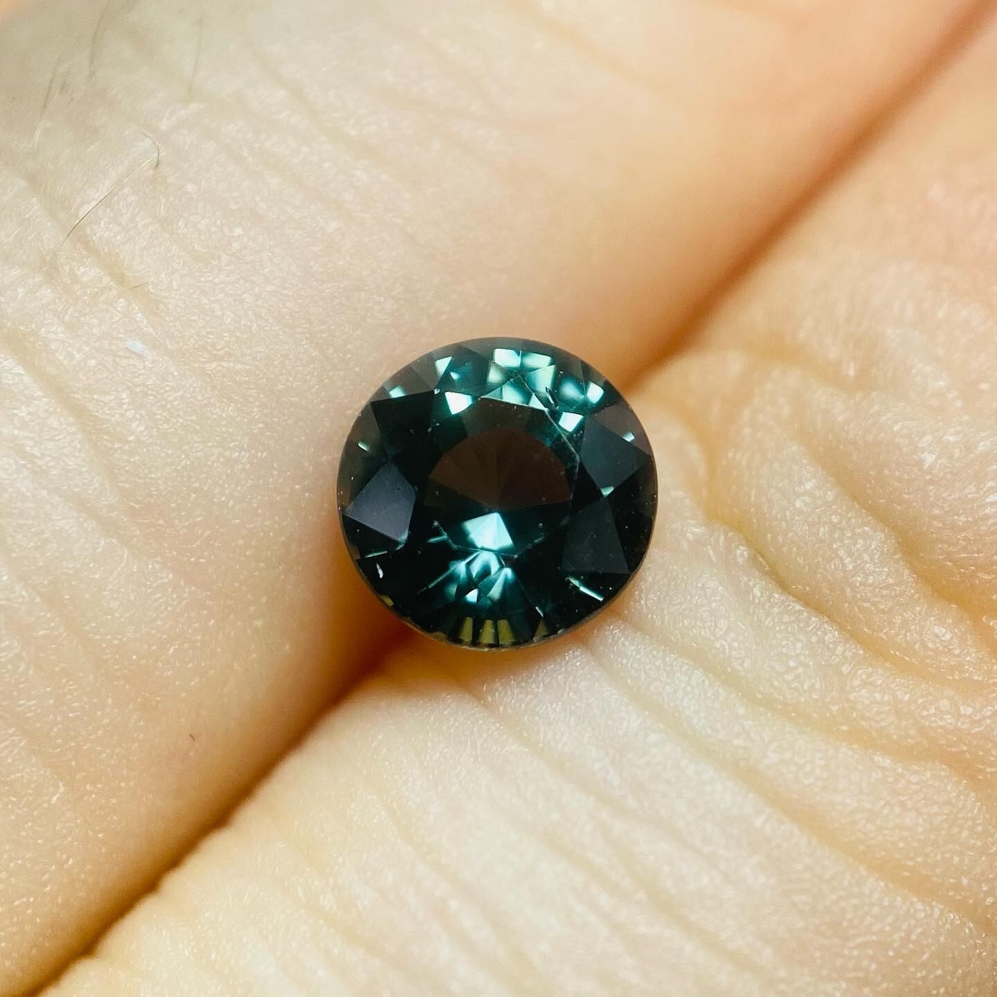 A様専用 深い森 サファイア