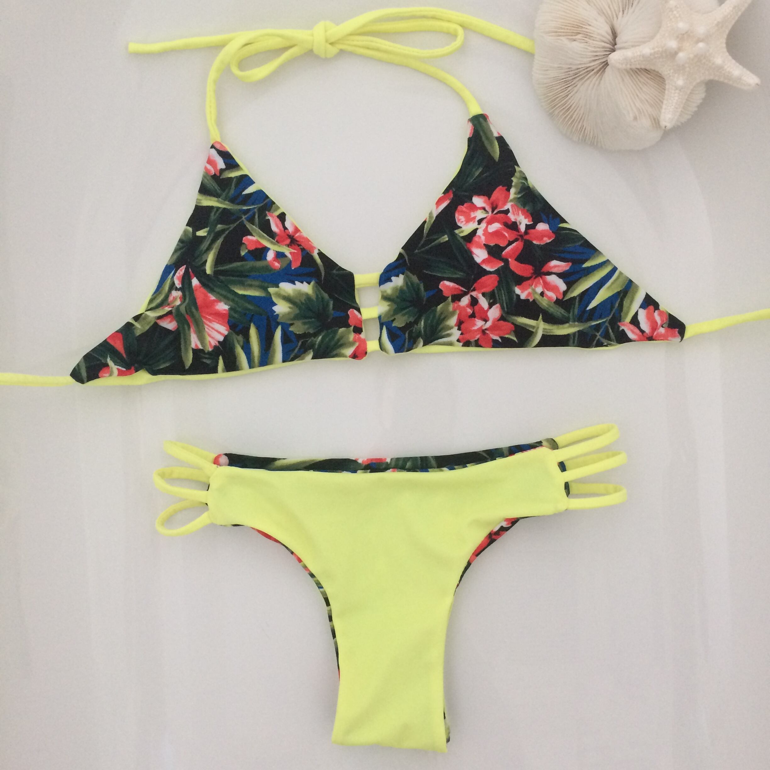 ビキニ 水着 M 〜◪bikini〜 | kelly