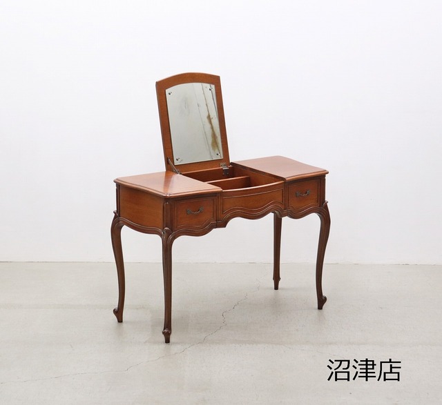 【沼津店】DREXEL HERITAGE ドレクセルヘリテイジ Touraine ツーレイン クラシカル キャビネット ナイトスタンド  ヴィンテージ アンティーク OLT12080