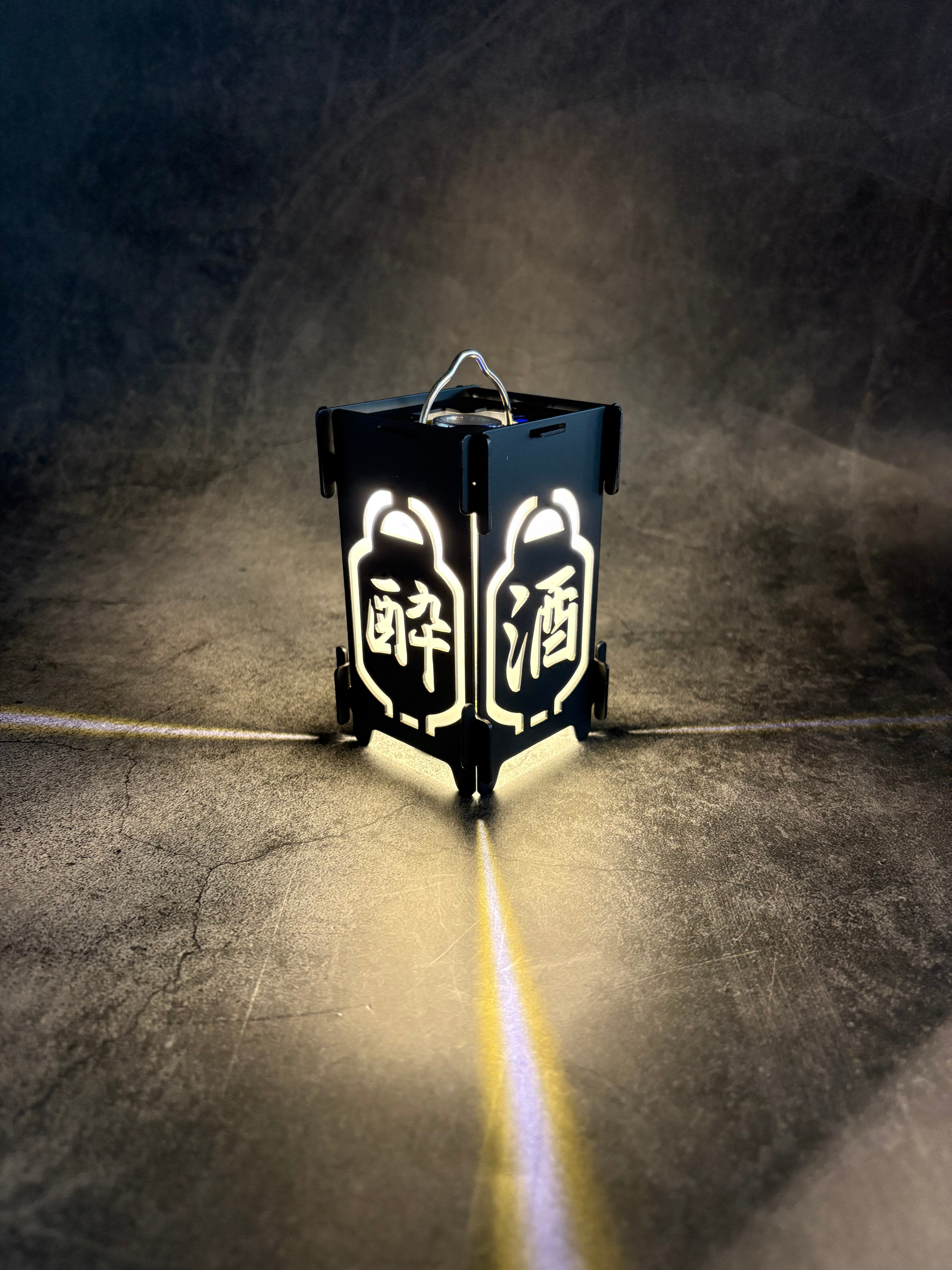 サンゾー工務店　ロダン➕レクター➕ケース類 サンゾー工務店 ロダン➕レクター➕ケース類 サンゾー工務店