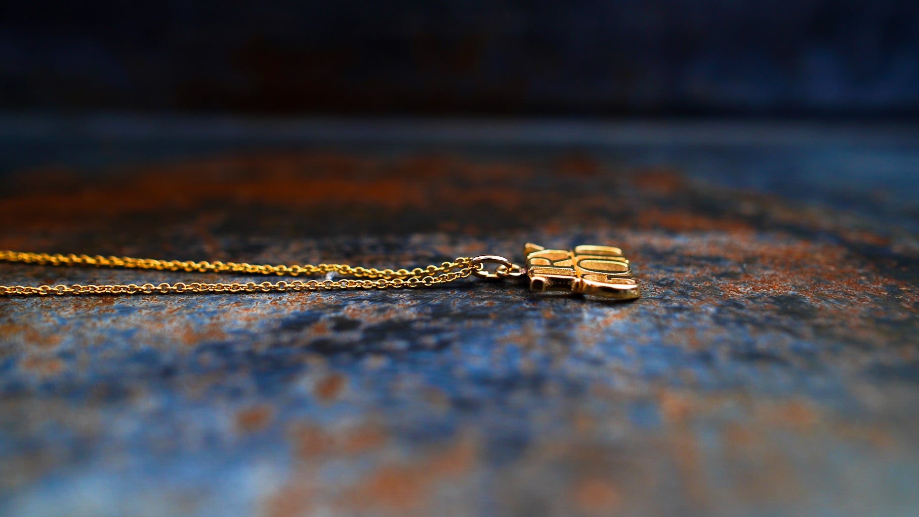 1970s】TIFFANY&Co. ティファニー イエロー ゴールド TRY GOD 1970s】TIFFANY&Co. ティファニー イエロー ゴールド TRY GOD