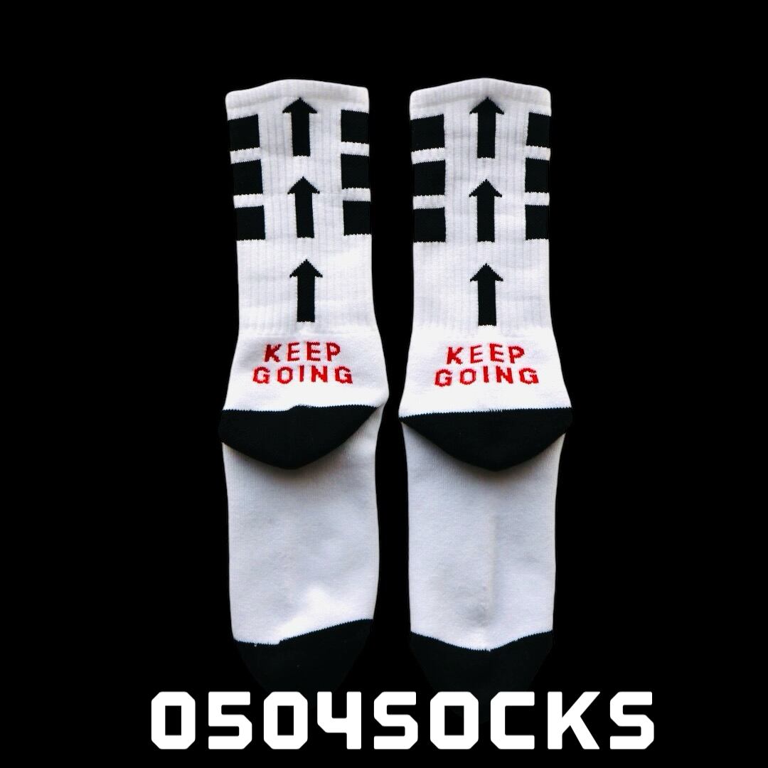 超お得でサイズを選べる7pack | 0504socks