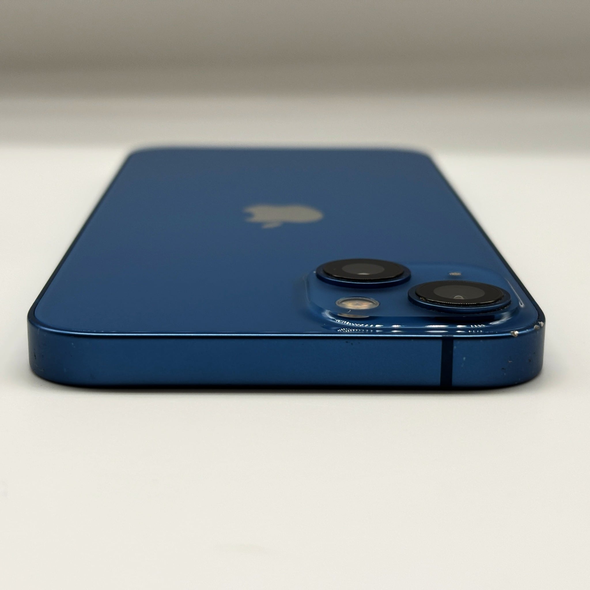 iPhone13 128GB SIMフリー Apple ブルー アイフォン本体 楽天モバイル