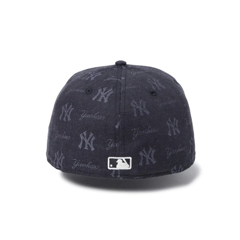 NEWERA ニューエラ 正規品 ニューヨーク ヤンキース NY キャップ CAP