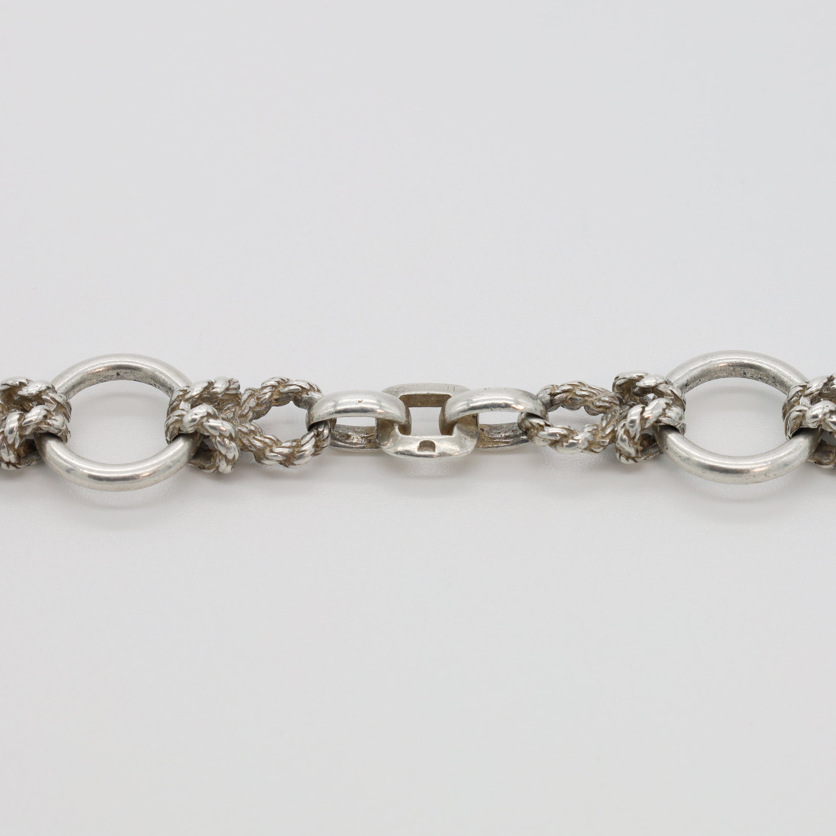 Hermès - 60's Douarnenez Bracelet | HAUTCOTT | オートコット