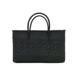 メルカドバック MERCADO BAG - MIMOSA - Black (SHORT XS) 610731353